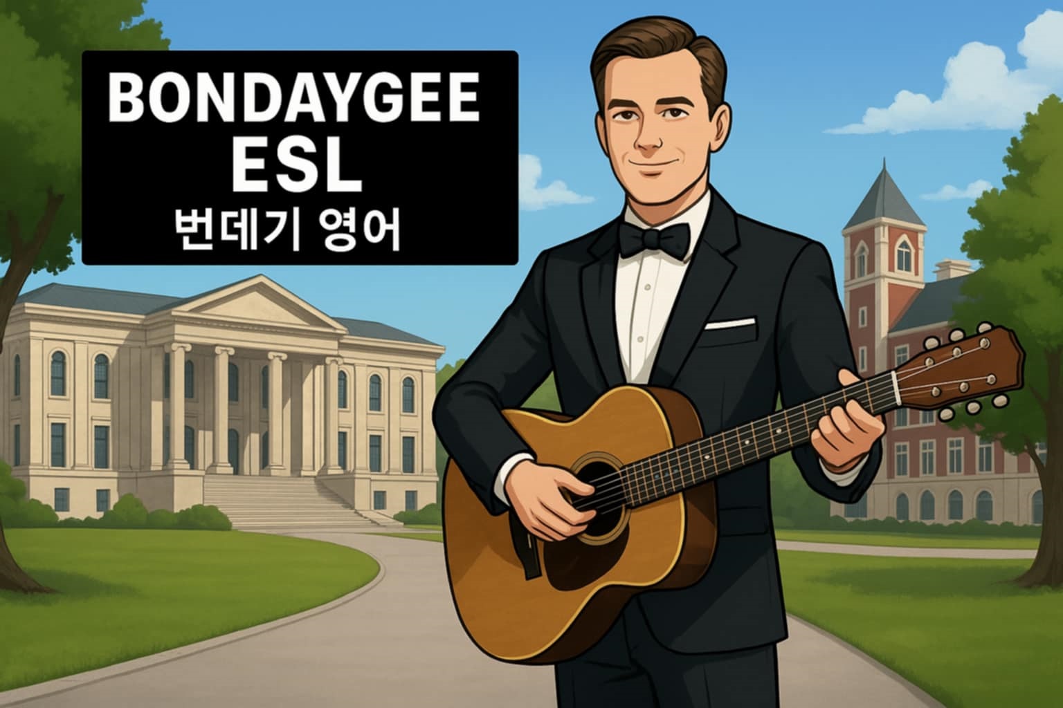 Contact Mr. Bondaygee