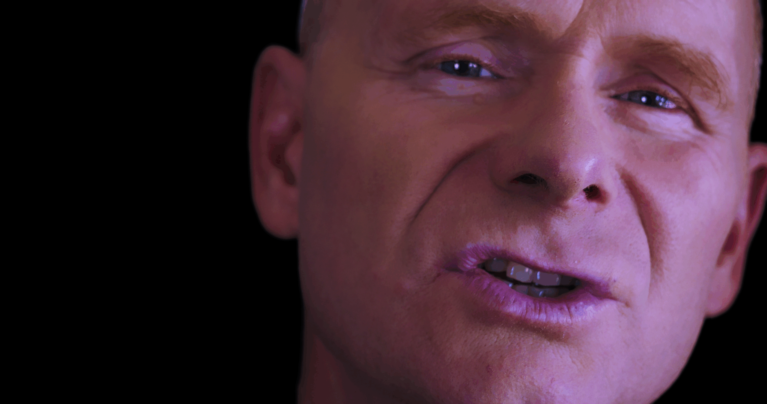 Who is Mr Bondaygee?